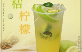 海星tv：金桔柠檬